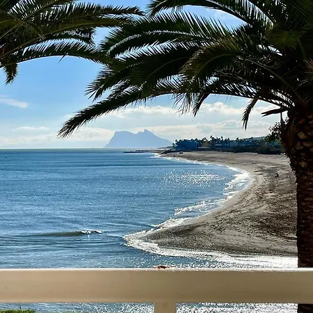 Paseo Del Rio Sotogrande